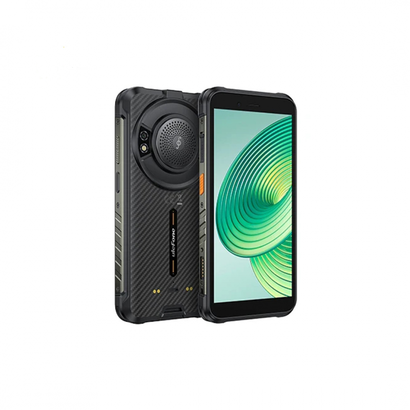 گوشی یولفون Armor X32 Pro