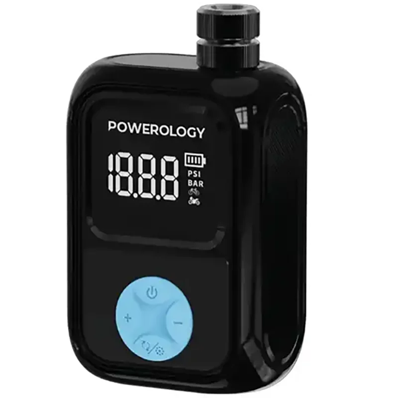 دوربین ثبت وقایع پاورولوژی Powerology Dual Recording Dash Camera PDCAM2K1
