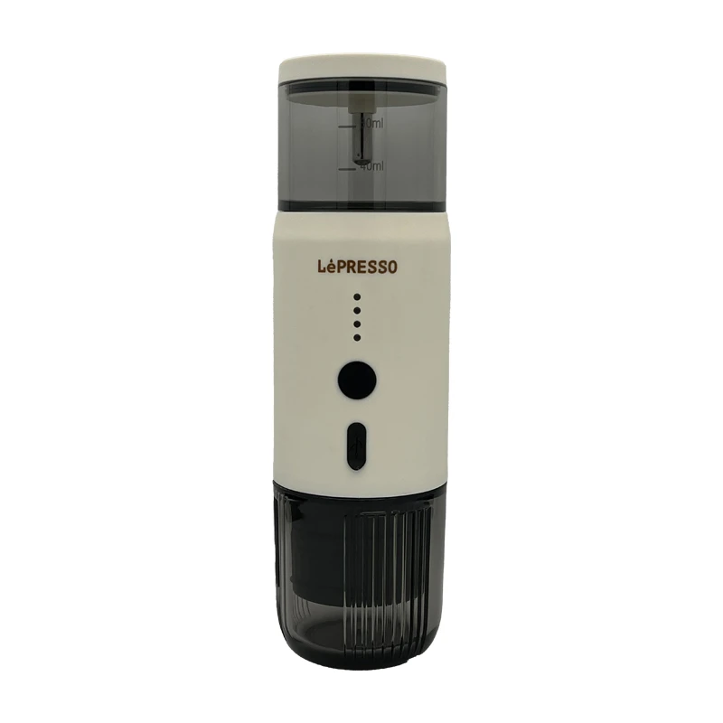 ماگ حرارتی لپرسو Lepresso Thermal Tumbler LPCM520