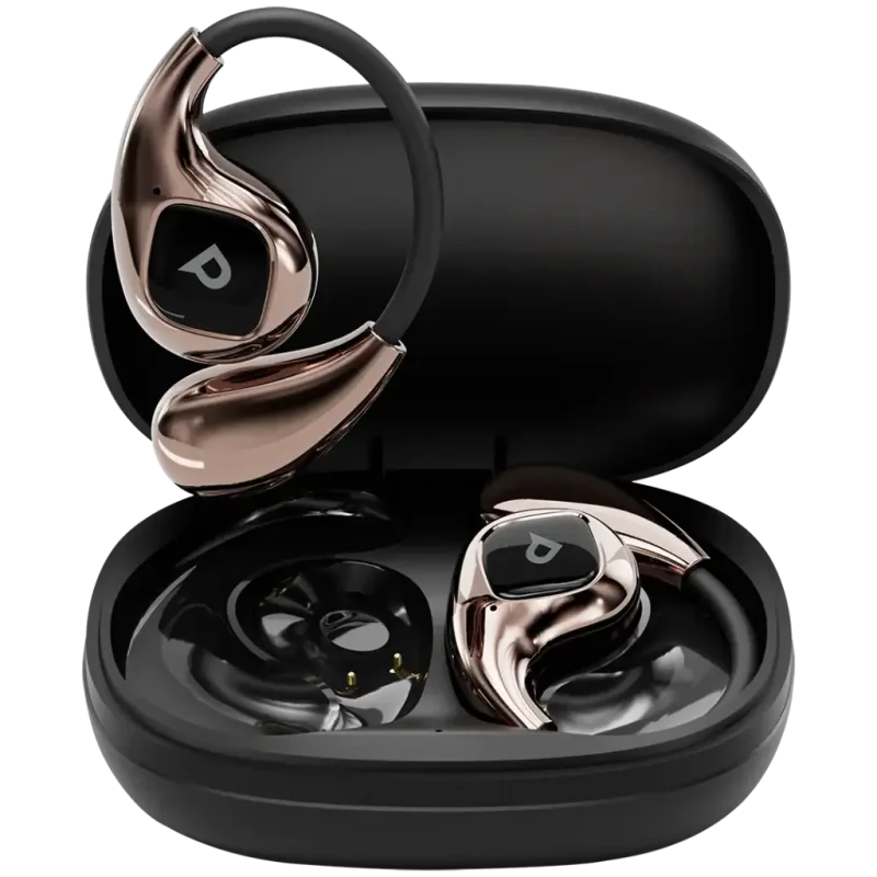 هندزفری بلوتوث گرین لاین Green Lion Earbuds Pro 3 True Wireless Earbuds GNPRO3TWSWH