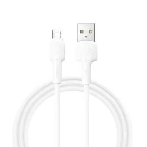 کابل تبدیل USB به USB-C رسی مدل RTC-P19C طول 1.5 متر