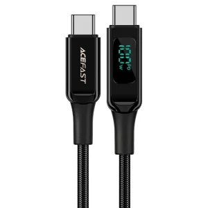 کابل تبدیل USB-C به لایتنینگ مک دودو مدل CA-657 طول 1.2 متر