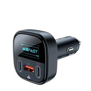 شارژر فندکی ایس فست ACEFAST B15 توان 65 وات