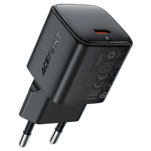 شارژر دیواری ایس فست ACEFAST A41 PD65W GaN Fast Charger توان 65 وات