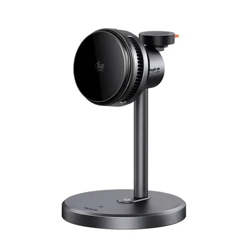استند شارژر وایرلس و فن خنک کننده 3 کاره 25 وات مک دودو MCDODO CH-6170