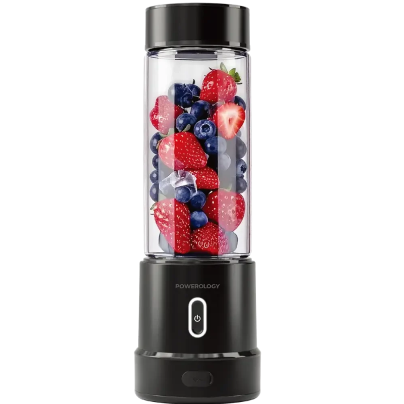 مخلوط کن قابل حمل پاورولوژی ویترومیکس Powerology Vitromix Portable Blender PWPBGNA16