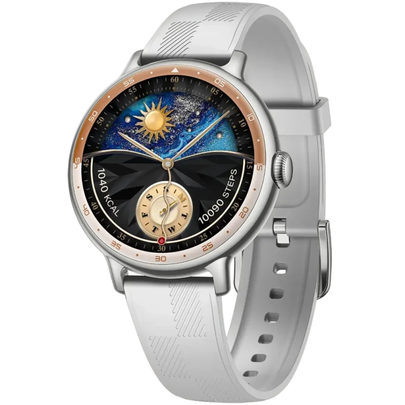 ساعت هوشمند پاورولوژی Powerology Gazelle Smart Watch PSWGBT60