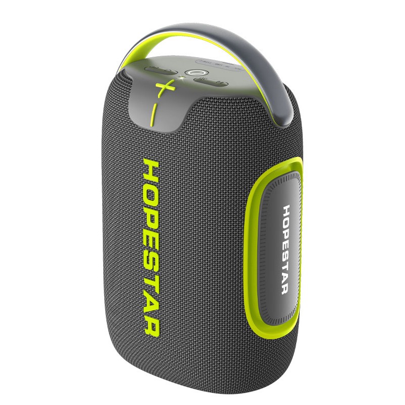 اسپیکر بلوتوثی هوپ استار مدل HOPESTAR H59