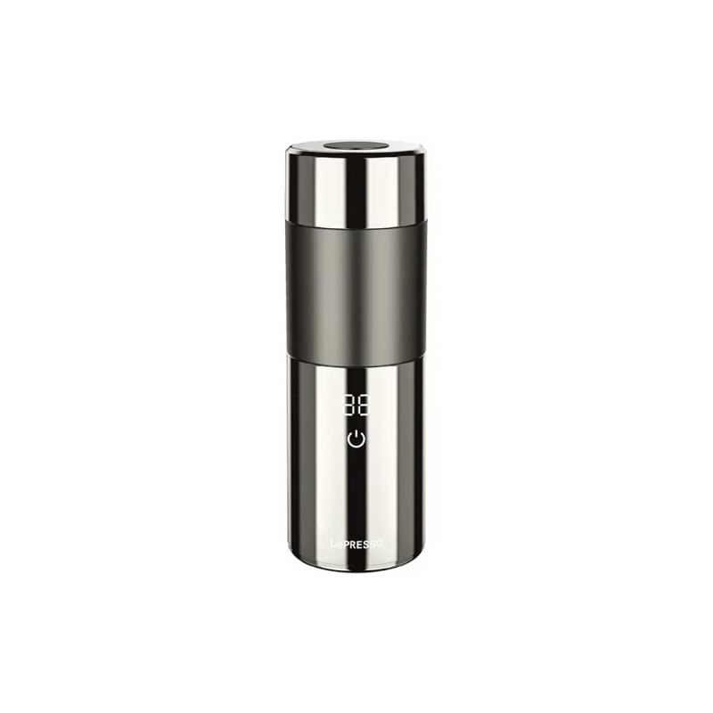 اسپرسو ساز مسافرتی لپرسو LePresso Mini Espresso Maker LPRJCM02SL