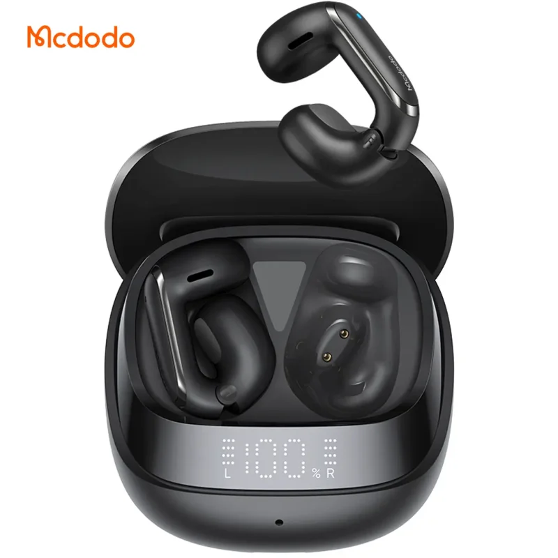هندزفری القایی مک دودو Mcdodo Air O2 Open-Ear True Earbuds HP-117