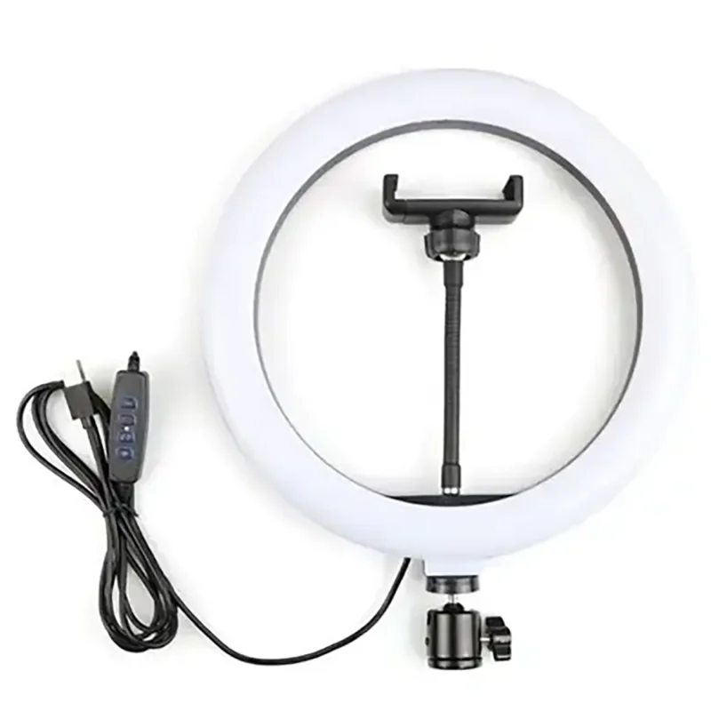 رینگ لایت 13 اینچ رتاکو RTAKO AR-GTB05-13 13″ Ring light