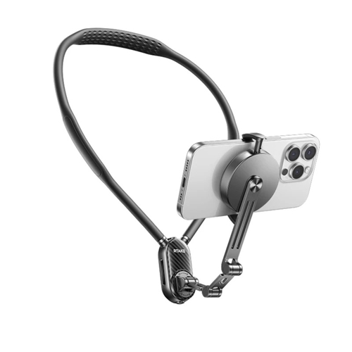 هولدر گردنی رتاکو Rtako Neck Phone &amp; Camera Holder NH01-M