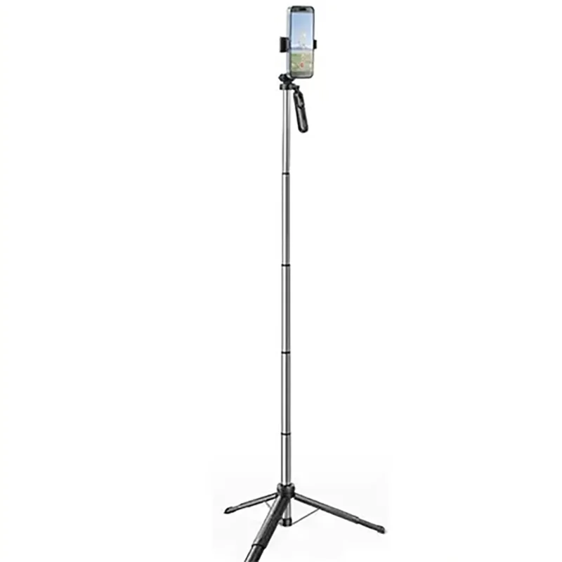مونوپاد و سه پایه شاتر دار رتاکو Rtako M17 Pro Selfie Stick