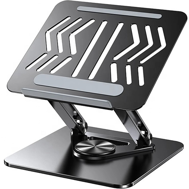 پایه لپ تاپ رومیزی چرخشی رتاکو RTAKO RS-CP84