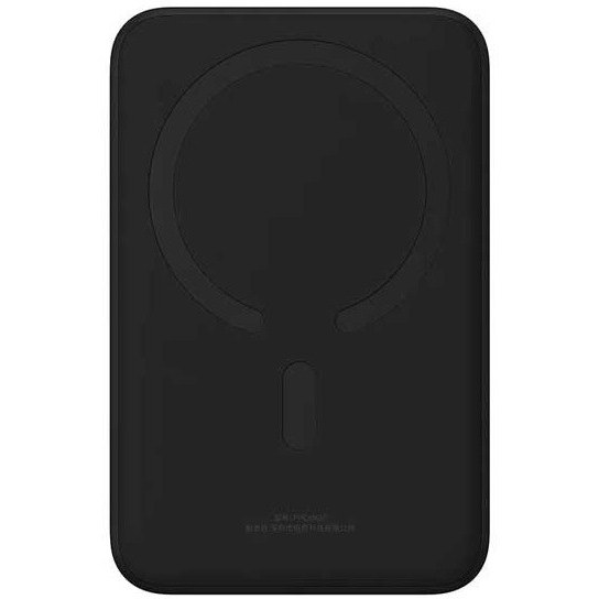 پاوربانک بیسوس مدل MAGNETIC MINI 20W ظرفیت 20000 میلی آمپر ساعت
