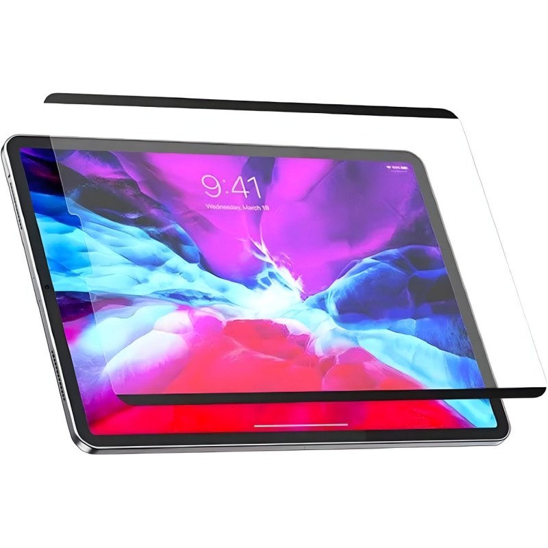 محافظ صفحه نمایش رسی مدل RSP-P05CX مناسب برای تبلت اپل iPad 10.9 (2022)