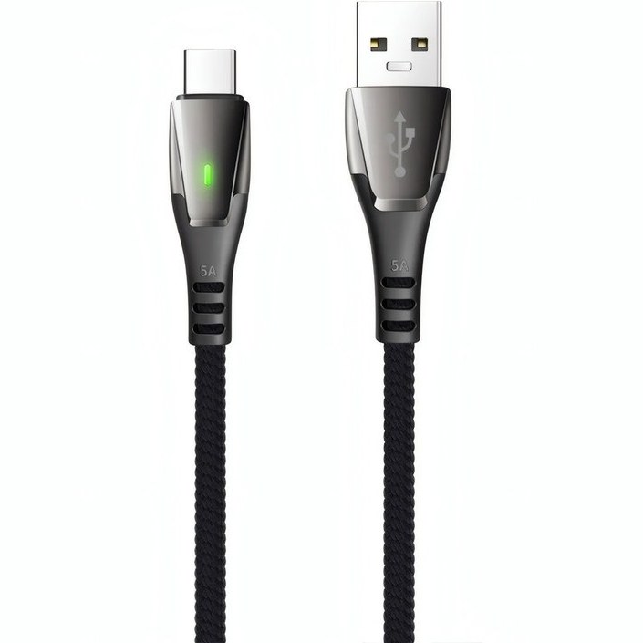 کابل تبدیل USB به USB-C مک دودو مدل CA-679 طول 1.5 متر