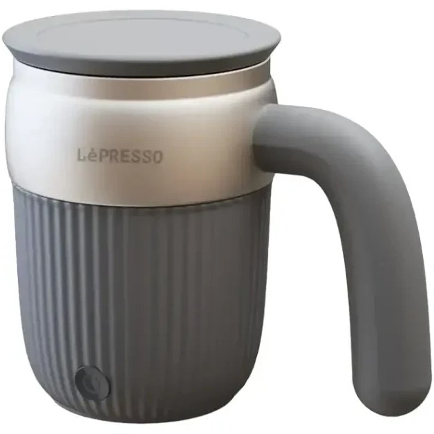 تراول ماگ وکیومی لپرسو LePresso ThermoSense Vacuum Insulated Bottle LPCFFBTG0050