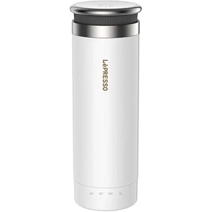 اسپرسوساز قابل حمل لپرسو LePresso Portable Espresso Machine LPCFFM0001