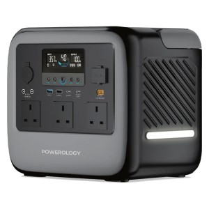 پاوراستیشن 300وات پاورولوژی PWGC300GY