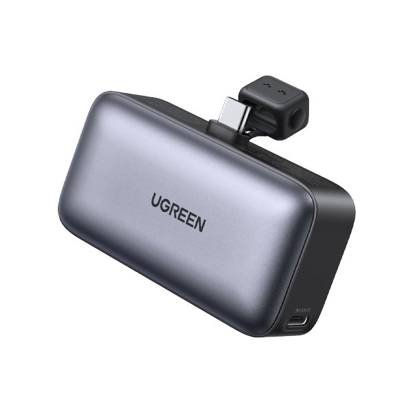 پاور بانک 20 وات دو پورت 10000mAh یوگرین مدل PB311