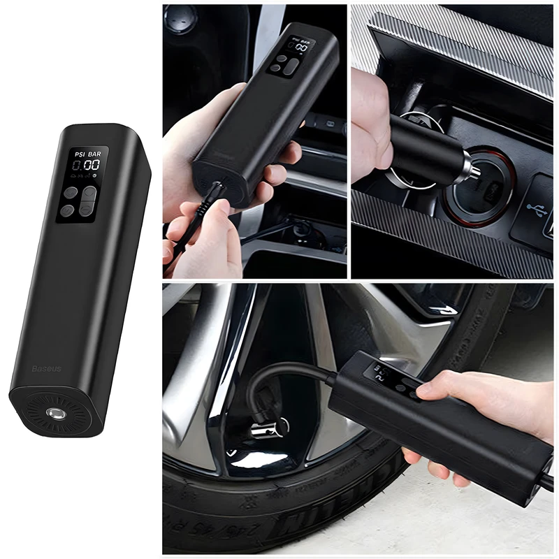 شارژر هوشمند رومیزی 140 وات با نمایشگر جویروم JR-TRD01