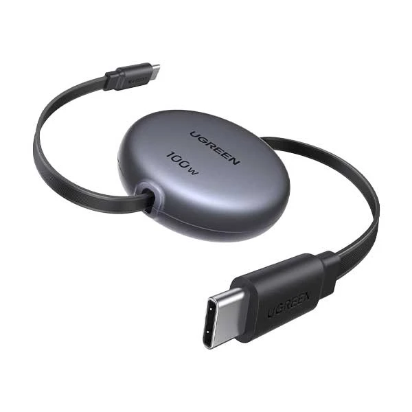 هاب 5 پورت USB-C یوگرین مدل CM136-50209