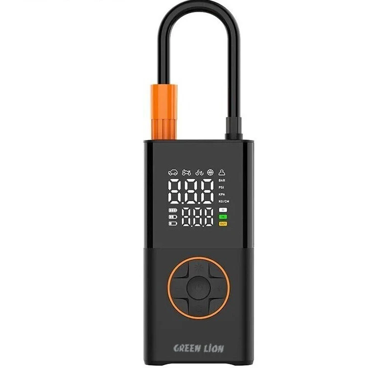 دستگاه دمنده 180 وات گرین لاین مدل Jet Pro Lite GNJPLT180WBK