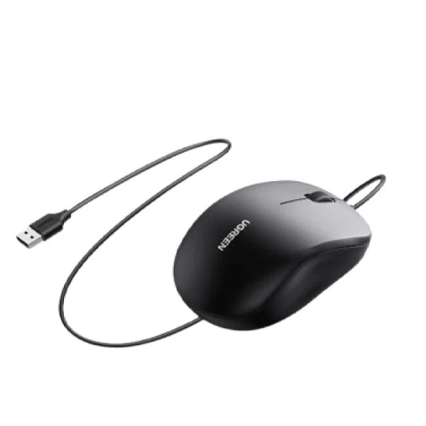 ماوس بی سیم یوگرین مدل UGreen MU105-90550