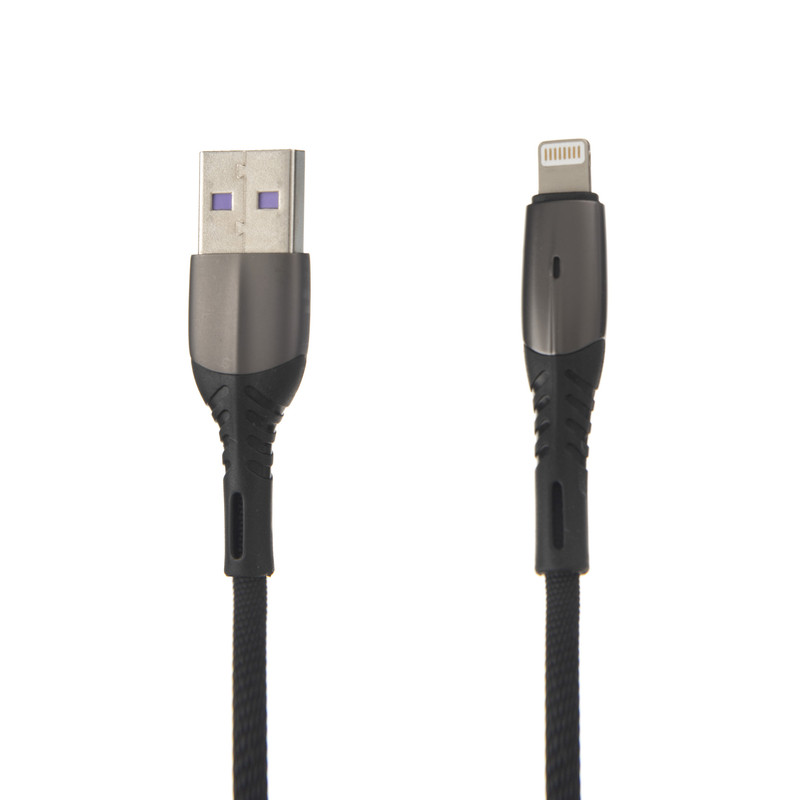 کابل تبدیل USB به لایتنینگ رسی مدل RTC-N01L