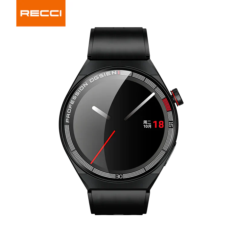ساعت هوشمند L3 رسی (Recci L3 Pro Smart Watch)