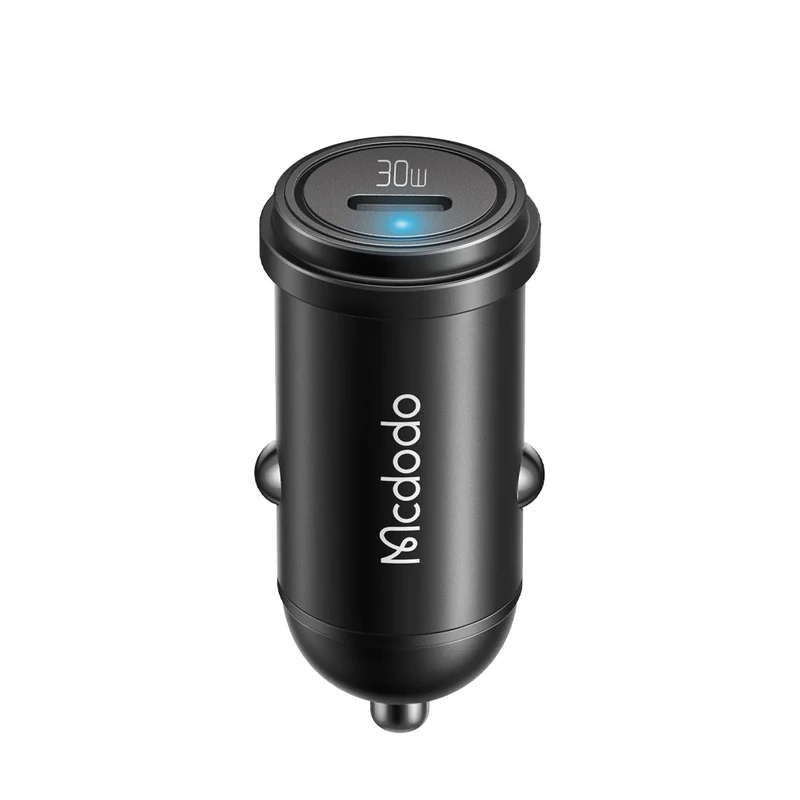 شارژر فندکی 30 وات مک دودو مدل CC-7491