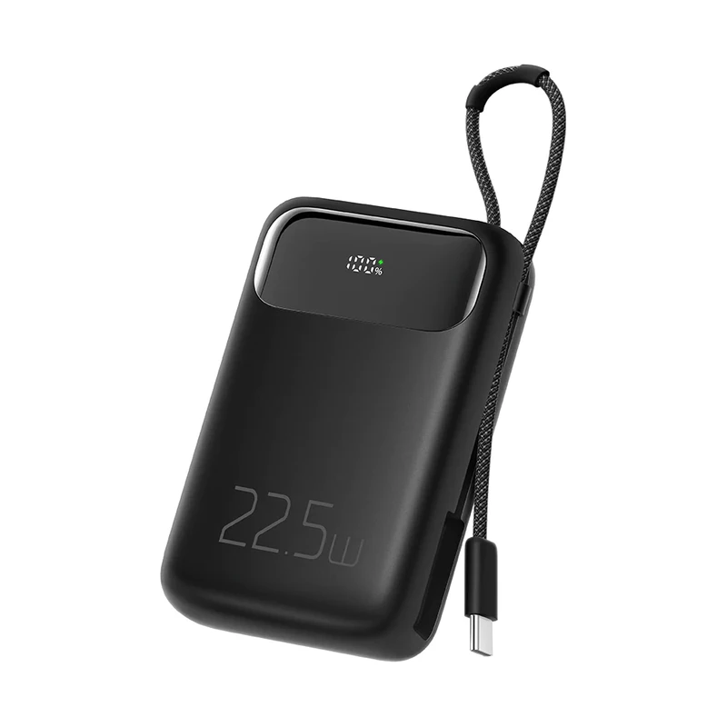 پاوربانک فست شارژ 10000 مک دودو Mcdodo MC-324 PD 20W