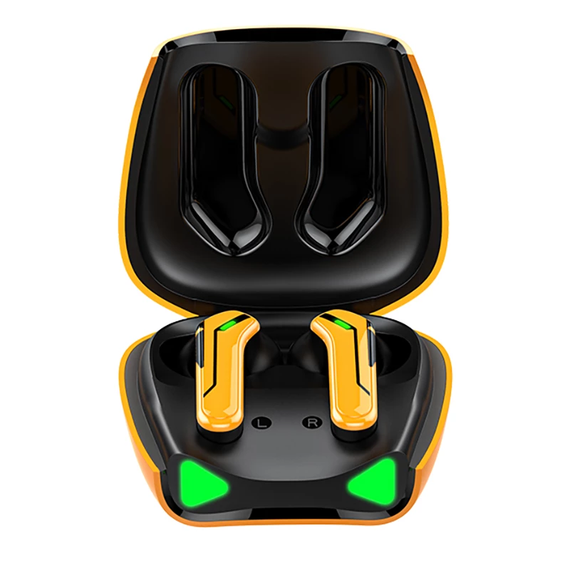 هندزفری رسی مدل RECCI GAMING EARBUDS REP-W28