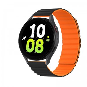 بند ساعت هوشمند سامسونگ Galaxy Watch6 Classic 47mm درمه مدل Linker