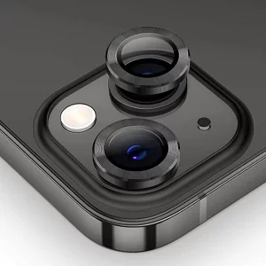 محافظ لنز دوربین لنز شیلد مدل رینگی مناسب برای موبایل اپل iPhone 13