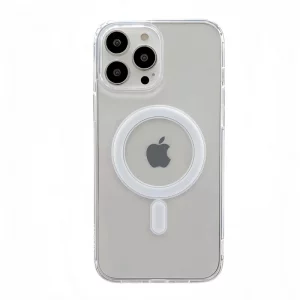 کاور مدل AntiShock MagSafe مناسب برای گوشی موبایل اپل iPhone 16 ProMax
