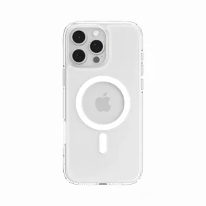 کاور اسپیگن مدل Ultra Hybrid MagFit مناسب برای گوشی موبایل اپل iPhone 16 ProMax