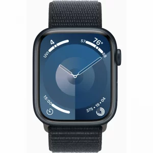 ساعت هوشمند اپل مدل Series 9 Aluminum 45mm (اپل واچ سری 9)