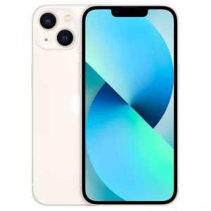 گوشی موبایل اپل مدل iPhone 13 ZAA دو سیم‌ کارت ظرفیت 128 گیگابایت و رم 4 گیگابایت نات اکتیو