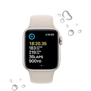 ساعت هوشمند اپل واچ سری 10 مدل Apple Watch Series SE10 40mm