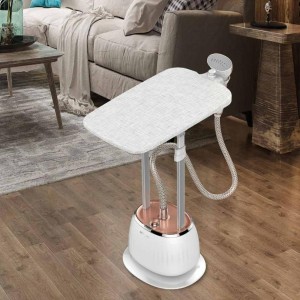 اتو بخار ایستاده 1800W 1.6L گرین لاین مدل Garment Steamer Pro