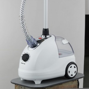 دستگاه اتو بخار گرین Green Garment Steamer