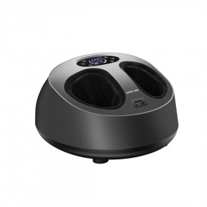 ماساژور پا ایر فلکس گرین Green AirFlex Foot Massager