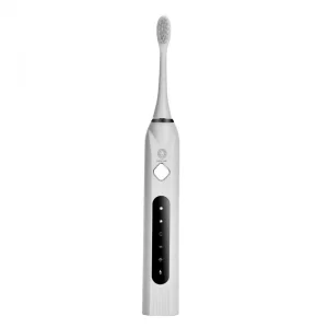 مسواک برقی گرین لاین Green Lion Electric Toothbrush Gen-2 GNELETB2GWH