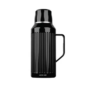 بطری حرارتی وینتیج گرین Green Vintage Thermal Bottle