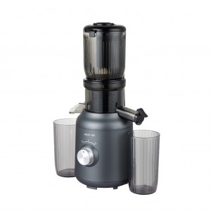 عصاره گیر (آب مرکبات گیر) گرین لاین مدل GNSLJUCRBK اورجینال (Green Lion Slow Juicer Pure Copper Motor)