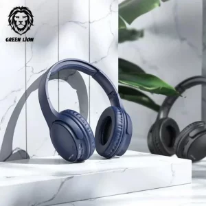هدفون کامفورت پلاس گرین Green comfort plus headphone