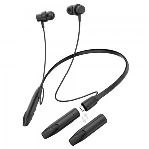 هندزفری (هدست) بیسیم (بلوتوثی) گردنی سویلا گرین Green Sevilla Wireless Neckband