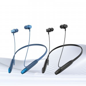 هندزفری (هدست) بیسیم (بلوتوثی) گردنی سویلا گرین Green Sevilla Wireless Neckband